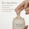 سرم روشن کننده موسین آرنسیا Arencia Rice Mucin Glow Serum 30