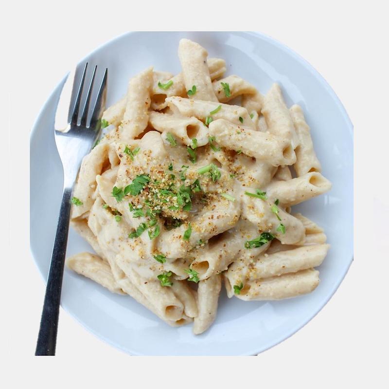 پاستا آلفردو