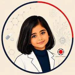 گندم؛ نخستین هوش مصنوعی صنعت دارویی کشور