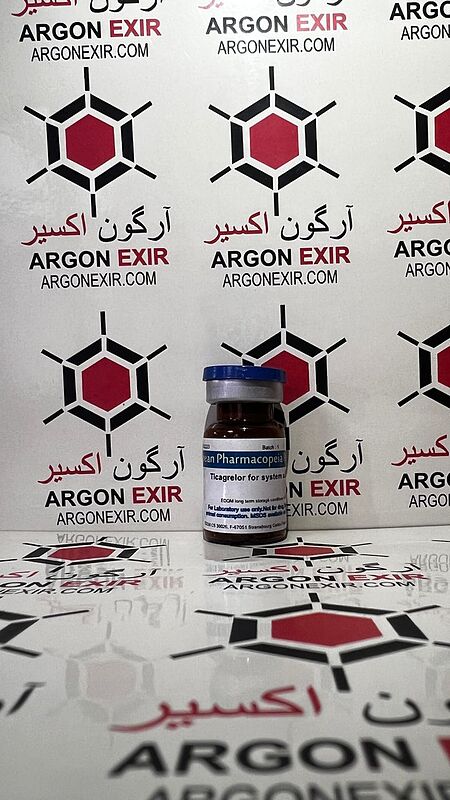 رفرنس استاندارد تیکاگرلور فور سیستم سابیلیتی Y0002223 ارگون اکسیر تهران
