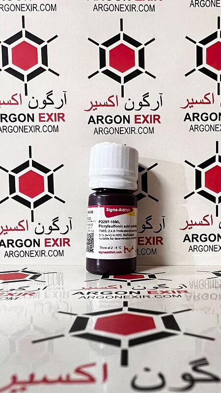 پیکریل سولفونیک اسید زیگما P2297
