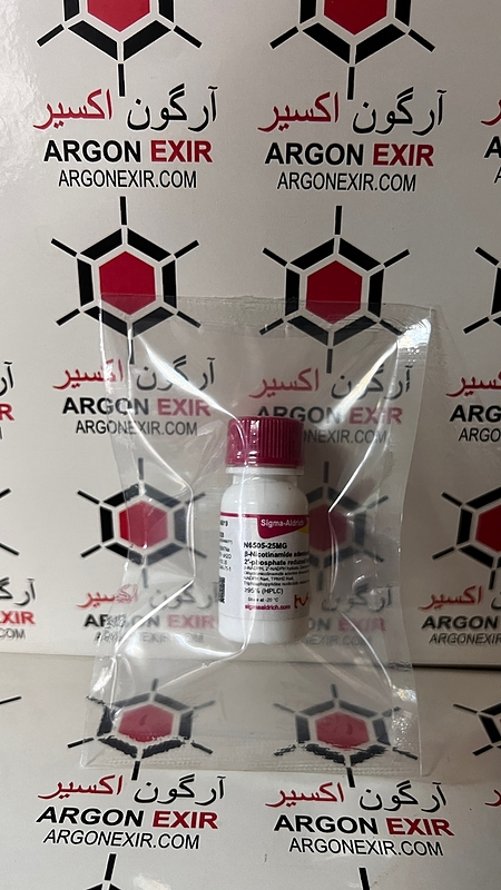 ان ای دی پی اچ N6505 nadph سیگما