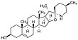 سولاسودین SML1141 سیگما Solasodine