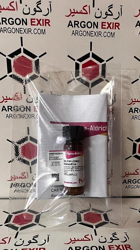 سولاسودین SML1141 سیگما Solasodine