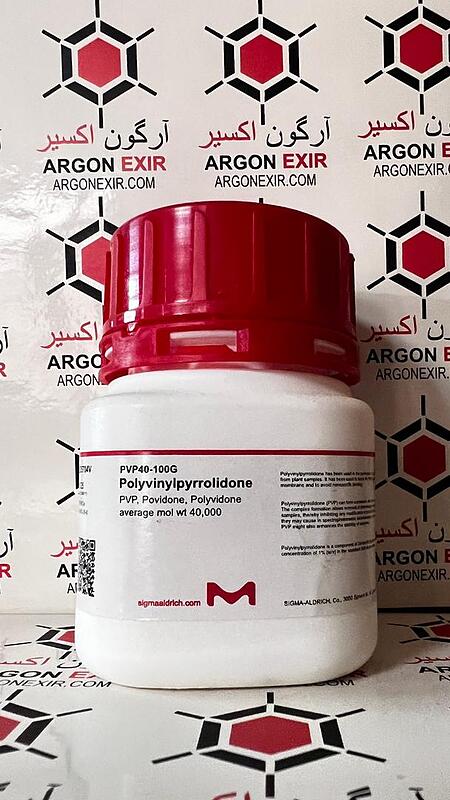 پی وی پی ۴۰ سیگما pvp40