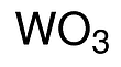 تنگستن اکساید 232785 سیگما Tungsten(VI) oxide