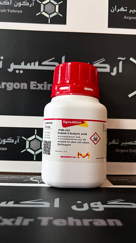 ایندول 3 بوتیریک اسید سیگما I5386