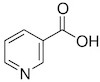رفرنس استاندارد نیاسین (اسید نیکوتینیک) Niacin (200 mg) 1461003 USP