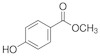 رفرنس استاندارد متیل پارابن Methylparaben 1432005