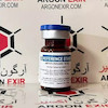 رفرنس استاندارد متیل پارابن Methylparaben 1432005