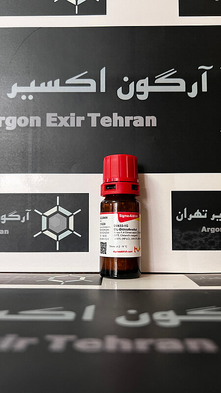 دی ال دی تیوتریتول D0632 سیگما
