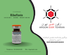 رفرنس استاندارد ریبوفلاوین 1603006  Riboflavin (500 mg) USP