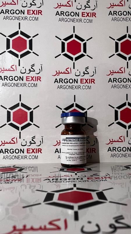 اولانزاپین رفرنس استاندارد 1478312 USP
