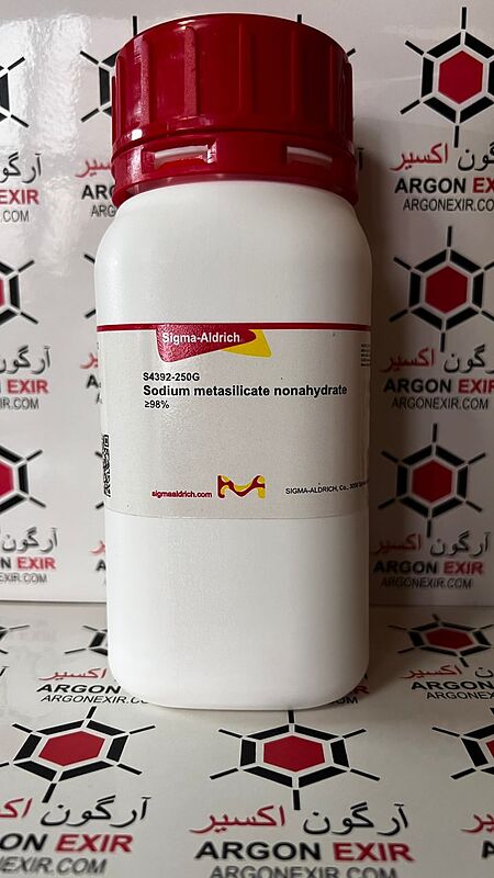 سدیم متا سیلیکات سیگما S4392