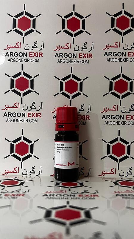 والروفنون سیگما Valerophenone V659