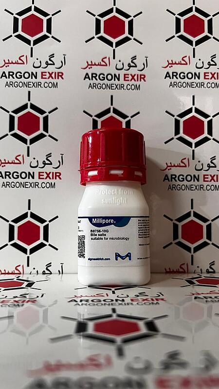 بایل سالت سیگما Bile salts B8756