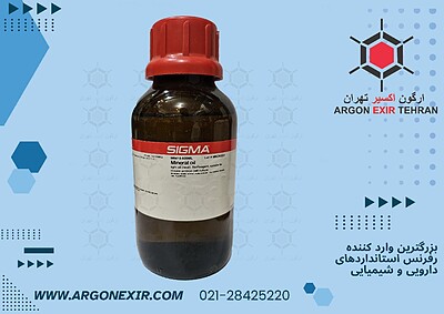 مینرال اویل Mineral oil  M8410