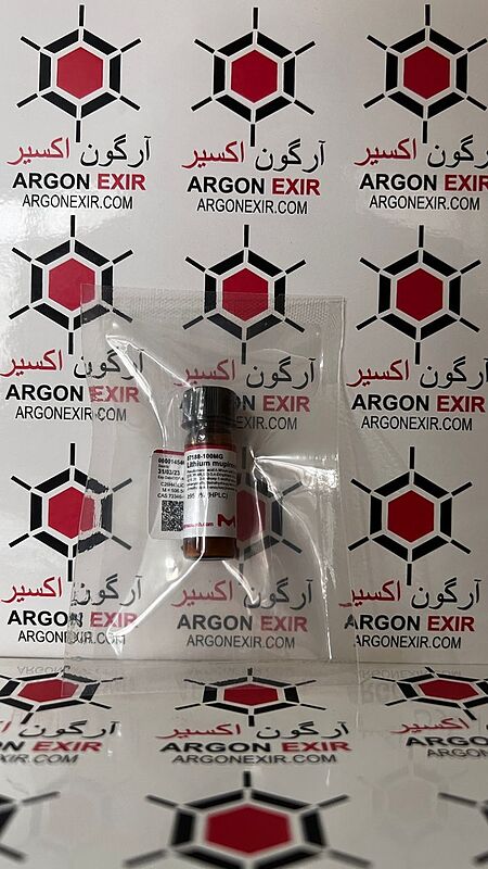 لیتیوم موپیروسین سیگما 07188 Lithium mupirocin