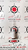رفرنس استاندارد بوپروپیون 1078799 Bupropion Hydrochloride Related Compound F