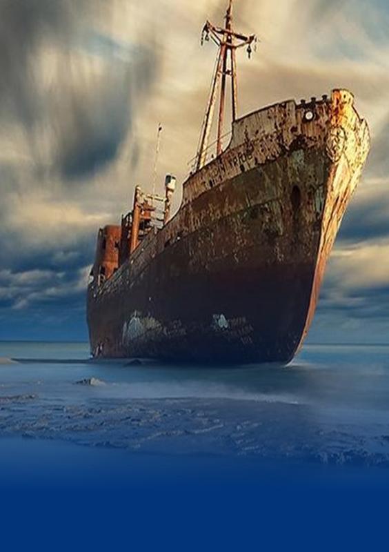 تور کیش از شیراز نوروز 1405