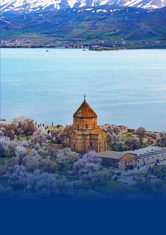 تور 6 روزه وان نوروز 1405