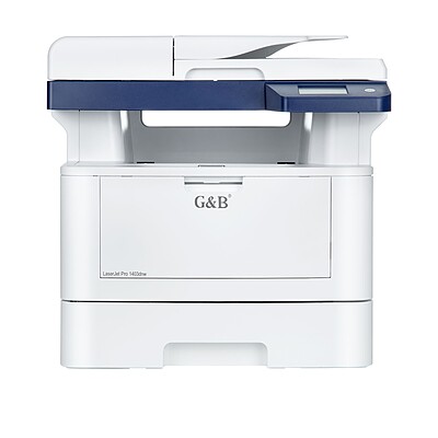 G&B-1403dnw Monochrome Laser Printer