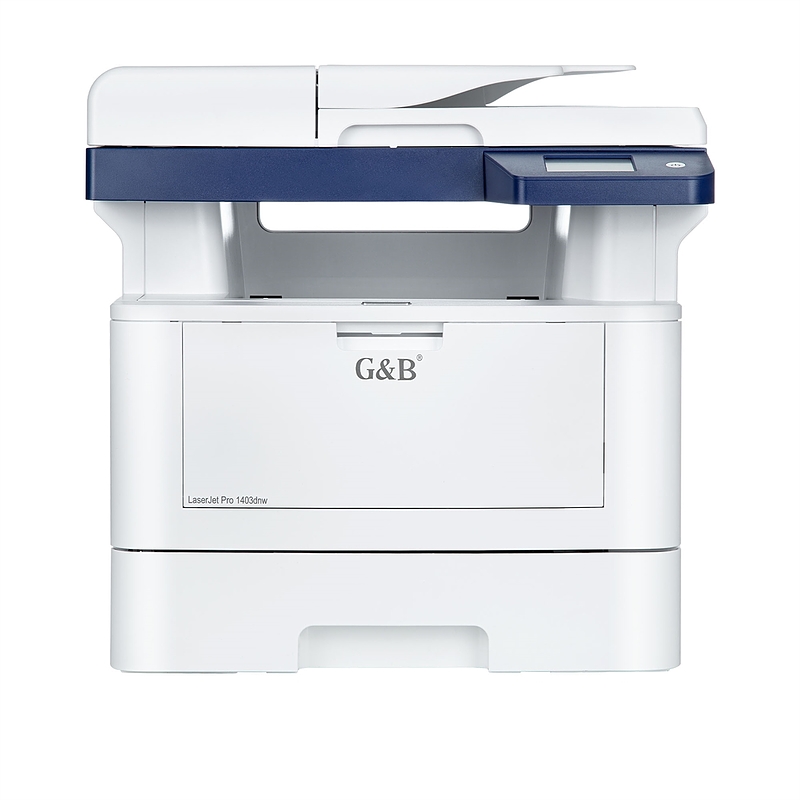 G&B-1403dnw Monochrome Laser Printer