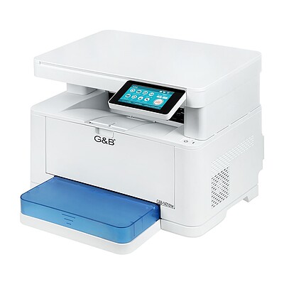 G&B-1401dnw Monochrome Laser Printer