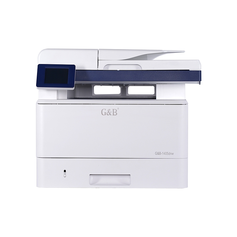 G&B-1405dnw Monochrome Laser Printer