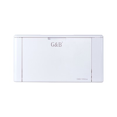 G&B-1004nw Monochrome Laser Printer