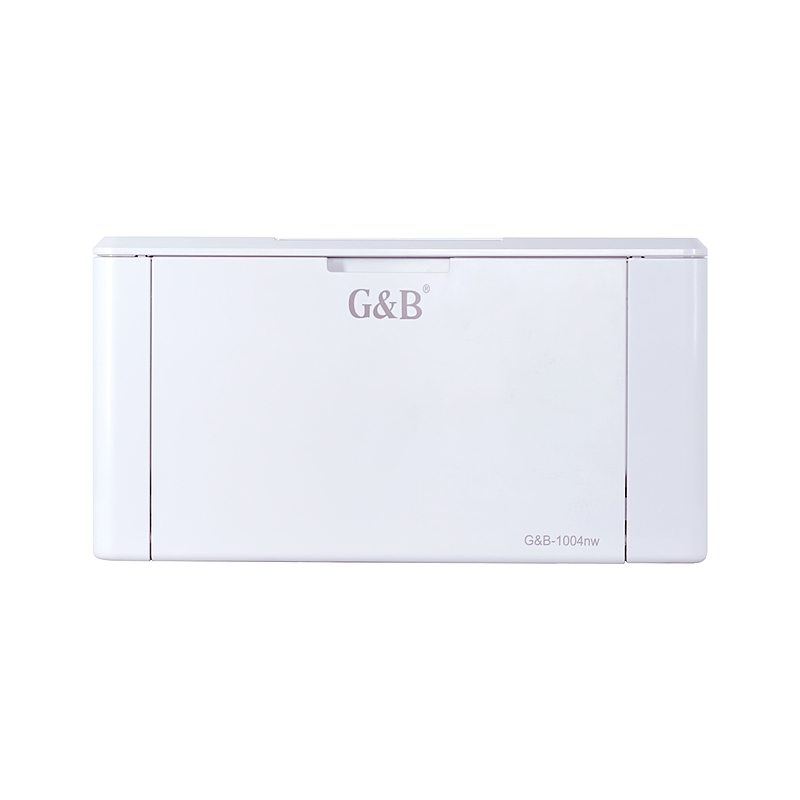 G&B-1004nw Monochrome Laser Printer