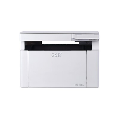 G&B-1005nw Monochrome Laser Printer