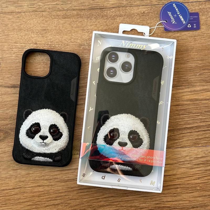 قاب nimmy friends مناسب برای iphone 16