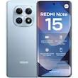 گوشی موبایل شیائومی مدل Redmi Note 15 4G دو سیم کارت ظرفیت 256 گیگابایت و رم 8 گیگابایت