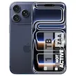 گوشی موبایل اپل مدل iPhone 17 Pro ZAA تک سیم کارت + eSim ظرفیت 1 ترابایت و رم 12 گیگابایت - نات اکتیو