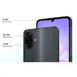 گوشی موبايل سامسونگ مدل Galaxy A07 4G ظرفیت 128 گیگابایت رم 4 گیگابایت