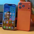 گوشی موبایل اپل مدل iPhone 17 Pro Max CH دو سیم کارت ظرفیت 1 ترابایت و رم 12 گیگابایت - نات اکتیو