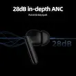 هدفون بلوتوثی برند کیو سی وای مدل T13 ANC2