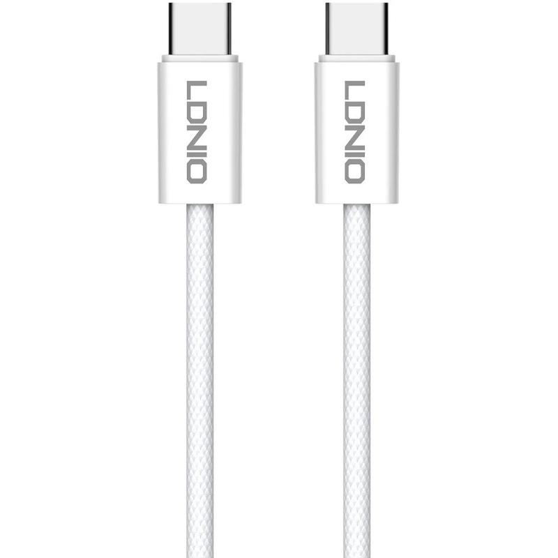 کابل تبدیل USB-C به USB-C الدینیو مدل LC901C