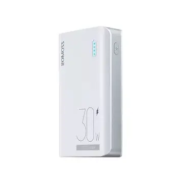 پاوربانک روموس مدل SENSE 4S PRO ظرفیت 10000میلی آمپر