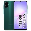 گوشی موبايل سامسونگ مدل Galaxy A07 4G ظرفیت 128 گیگابایت رم 4 گیگابایت