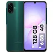 گوشی موبايل سامسونگ مدل Galaxy A07 4G ظرفیت 128 گیگابایت رم 6 گیگابایت