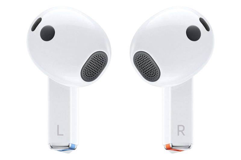 هدفون بلوتوثی سامسونگ مدل Galaxy Buds3