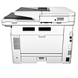 پرینتر چندکاره لیزری اچ پی مدل LaserJet Pro MFP M426fdw