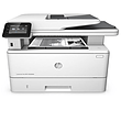 پرینتر چندکاره لیزری اچ پی مدل LaserJet Pro MFP M426fdw