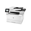 پرینتر چهار کاره لیزری اچ پی مدل LaserJet Pro MFP M428fdw