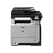 پرینتر چهار کاره لیزری اچ پی مدل LaserJet Pro MFP 521DN