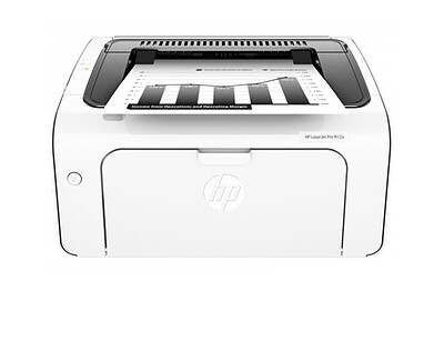 پرینتر تک کاره لیزری اچ پی مدل LaserJet Pro MFP 12A