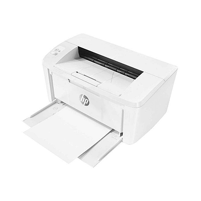 پرینتر تک کاره لیزری اچ پی مدل LaserJet Pro M15w