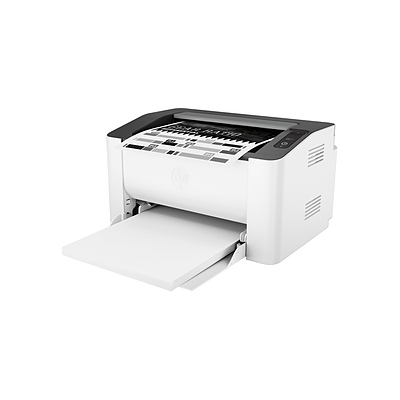 پرینتر تک کاره لیزری اچ پی مدل LaserJet 107A